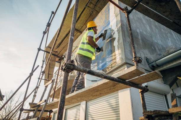 Reflective Insulation in Bristol, VA